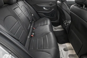 Седан Mercedes-benz C-класс 2015 года, 1999000 рублей, Барнаул