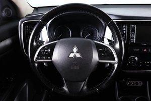Внедорожник Mitsubishi Outlander 2012 года, 1459000 рублей, Пермь