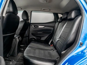 Внедорожник Nissan Qashqai 2019 года, 1490000 рублей, Красноярск