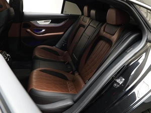 Лифтбек Mercedes-benz AMG GT 2022 года, 10150046 рублей, Москва