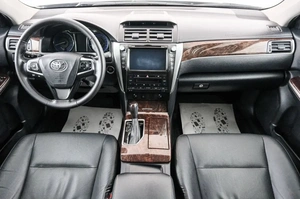 Седан Toyota Camry 2016 года, 2389000 рублей, Красноярск