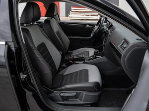 Седан Volkswagen Jetta 2015 года, 1430000 рублей, Краснодар