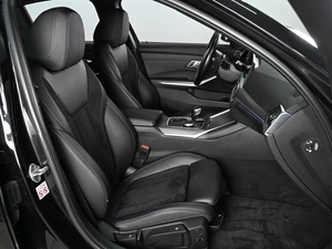 Седан BMW 3 серия 2021 года, 3990000 рублей, Аксай