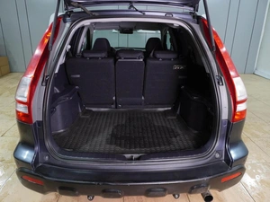 Внедорожник Honda CR-V 2008 года, 950000 рублей, Воронеж