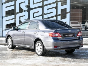 Седан Toyota Corolla 2012 года, 1300000 рублей, Волгоград