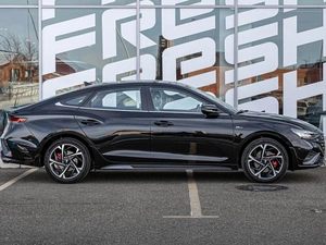 Седан Hyundai Lafesta 2025 года, 2910000 рублей, Краснодар