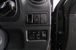 Внедорожник Suzuki Jimny 2009 года, 749000 рублей, Красноярск