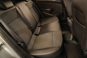 Хетчбэк Opel Astra 2012 года, 929000 рублей, Челябинск