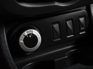 Внедорожник Renault Duster 2016 года, 1284000 рублей, Воронеж