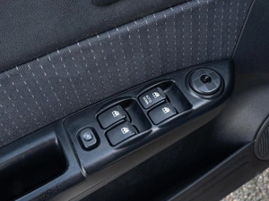 Хетчбэк Hyundai Getz 2007 года, 595000 рублей, Краснодар