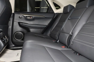 Внедорожник Lexus NX 2015 года, 3199000 рублей, Новосибирск