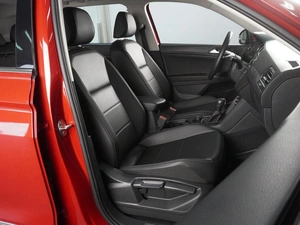 Внедорожник Volkswagen Tiguan 2019 года, 2489000 рублей, Минеральные Воды