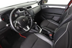 Внедорожник Renault Arkana 2021 года, 1679000 рублей, Пермь