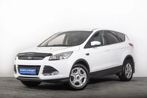 Внедорожник Ford Kuga 2015 года, 1189000 рублей, Томск