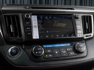 Внедорожник Toyota RAV4 2018 года, 1849000 рублей, Тюмень