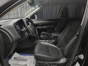 Внедорожник Mitsubishi Outlander 2012 года, 1580000 рублей, Красноярск