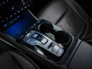 Внедорожник Hyundai Tucson 2021 года, 2477369 рублей, Москва