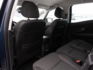 Минивэн Renault Scenic 2018 года, 1280000 рублей, Самара