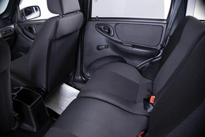 Внедорожник Chevrolet Niva 2015 года, 599000 рублей, Пермь