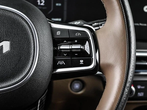 Внедорожник Kia Sorento 2024 года, 5799000 рублей, Кирилловка