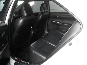 Седан Toyota Camry 2017 года, 2445000 рублей, Минеральные Воды