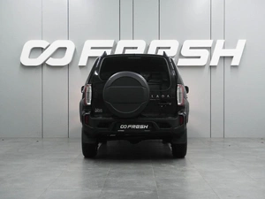 Внедорожник ВАЗ (LADA) Niva Travel 2022 года, 1069000 рублей, Воронеж