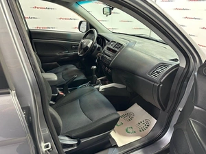 Внедорожник Mitsubishi ASX 2012 года, 1090000 рублей, Красноярск