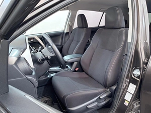 Внедорожник Toyota RAV4 2018 года, 2575000 рублей, Орёл