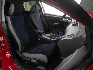 Хетчбэк Honda Civic 2008 года, 859000 рублей, Тюмень