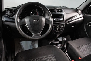 Седан ВАЗ (LADA) Granta 2022 года, 599000 рублей, Сургут