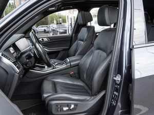 Внедорожник BMW X5 2019 года, 6394600 рублей, Волгоград