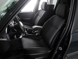 Внедорожник ВАЗ (LADA) Niva Travel 2024 года, 1069000 рублей, Воронеж