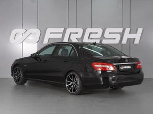 Седан Mercedes-benz E-класс 2010 года, 1598000 рублей, Минеральные Воды