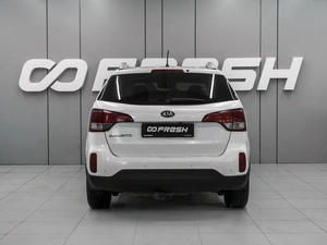 Внедорожник Kia Sorento 2015 года, 1819000 рублей, Ростов-на-Дону