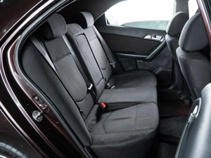 Седан Kia Cerato 2010 года, 860000 рублей, Волгоград