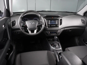 Внедорожник Hyundai Creta 2020 года, 1978000 рублей, Минеральные Воды