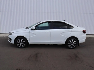 Седан ВАЗ (LADA) Vesta 2023 года, 1320000 рублей, Брянск