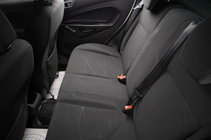 Седан Ford Fiesta 2015 года, 749000 рублей, Оренбург