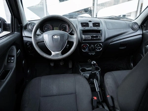 Хетчбэк ВАЗ (LADA) Kalina 2014 года, 498000 рублей, Ставрополь