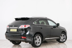 Внедорожник Lexus RX 2014 года, 2199000 рублей, Красноярск