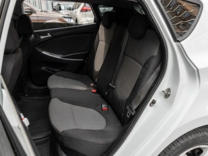 Хетчбэк Hyundai Solaris 2014 года, 880000 рублей, Краснодар