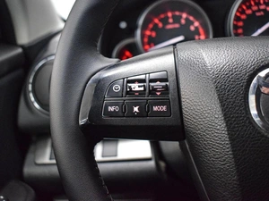 Седан Mazda 6 2011 года, 980000 рублей, Муром