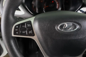 Универсал ВАЗ (LADA) Vesta Cross 2020 года, 1549000 рублей, Пермь