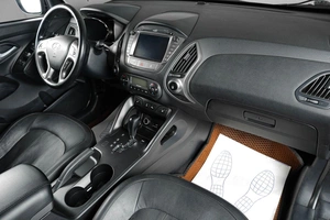 Внедорожник Hyundai ix35 2015 года, 1599000 рублей, Тюмень