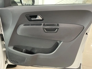 Пикап Volkswagen Amarok 2013 года, 1687000 рублей, Солонцы