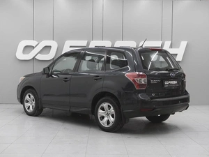 Внедорожник Subaru Forester 2013 года, 1140000 рублей, Ростов-на-Дону