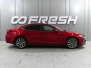 Седан Mazda 6 2019 года, 2475000 рублей, Аксай