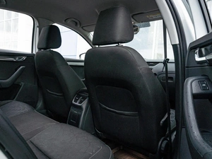 Лифтбек Skoda Octavia 2020 года, 1525000 рублей, Нижний Новгород