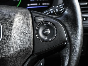 Внедорожник Honda Vezel 2015 года, 1590000 рублей, Кирилловка