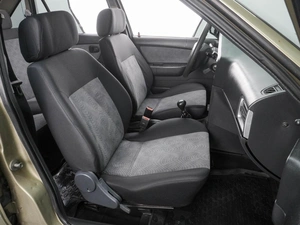 Седан Daewoo Nexia 2011 года, 289000 рублей, Воронеж
